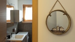 Apartment (1 Bedroom) | Interior - Zardin 7 (Valdidentro)