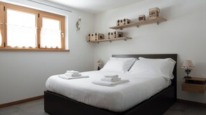 Apartment (1 Bedroom) | Interior - Zardin 7 (Valdidentro)