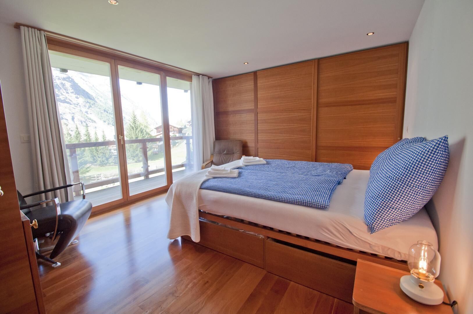 Wi-Fi, roupa de cama