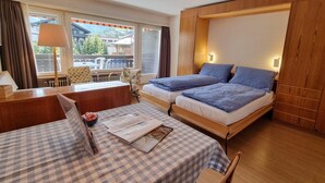 Unclassified image, 2 of 10, button - Haus Matten, Studio Findeln (Zermatt)