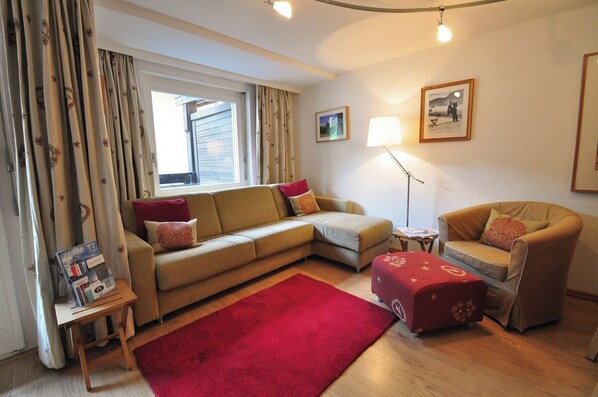 Haus Armina, Apartment Edward (1127) - Haus Armina, Apartment Edward (Zermatt)