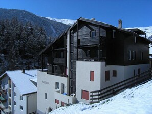 Eksteriør