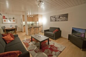 Fernseher