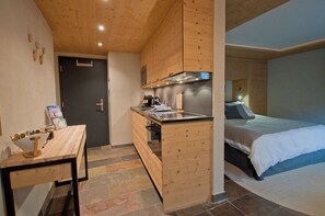 WiFi - Nevada Residence, Apartment Twin Peak (Zermatt)
