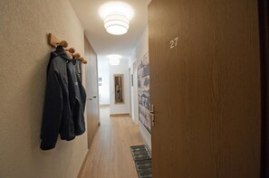 Interior - Haus Bodmen C, Apartment Grünsee (Zermatt)
