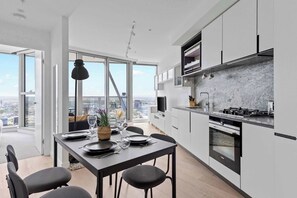 Lägenhet (2 Bedrooms) | Interiör