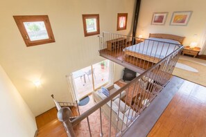 Iron/ironing board, free WiFi, bed sheets - Charming villa in Crestatx, near Pollensa (Sa Pobla)