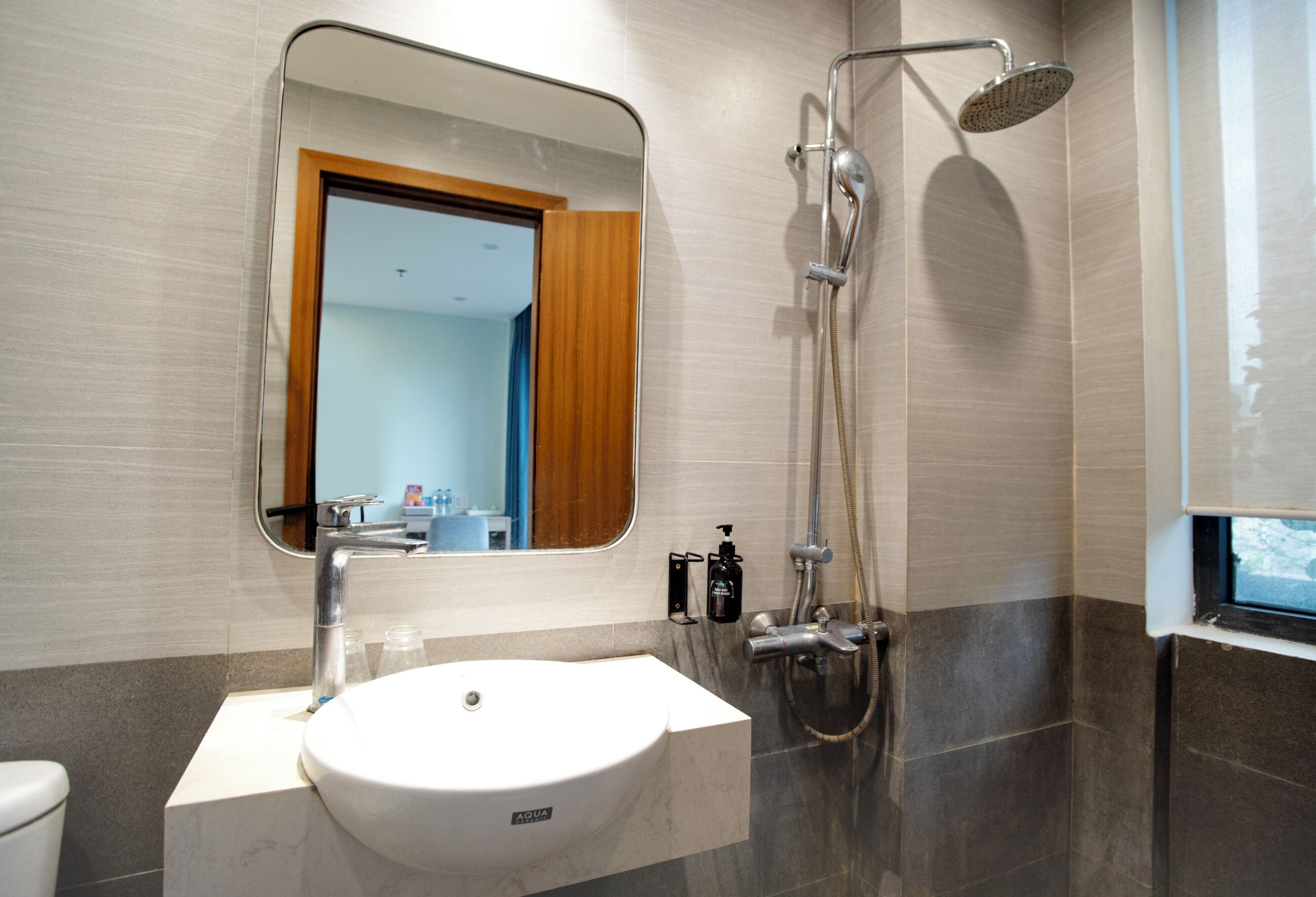 Chambre Quadruple Familiale