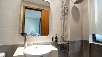 Chambre Quadruple Familiale