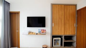 Chambre Triple Deluxe