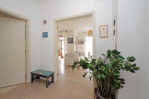 Interior - Appartamento luminoso a San Pietro (Roma)