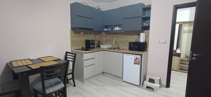 Microondas y parrilla de estufa 