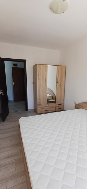 Wi-Fi, vuodevaatteet