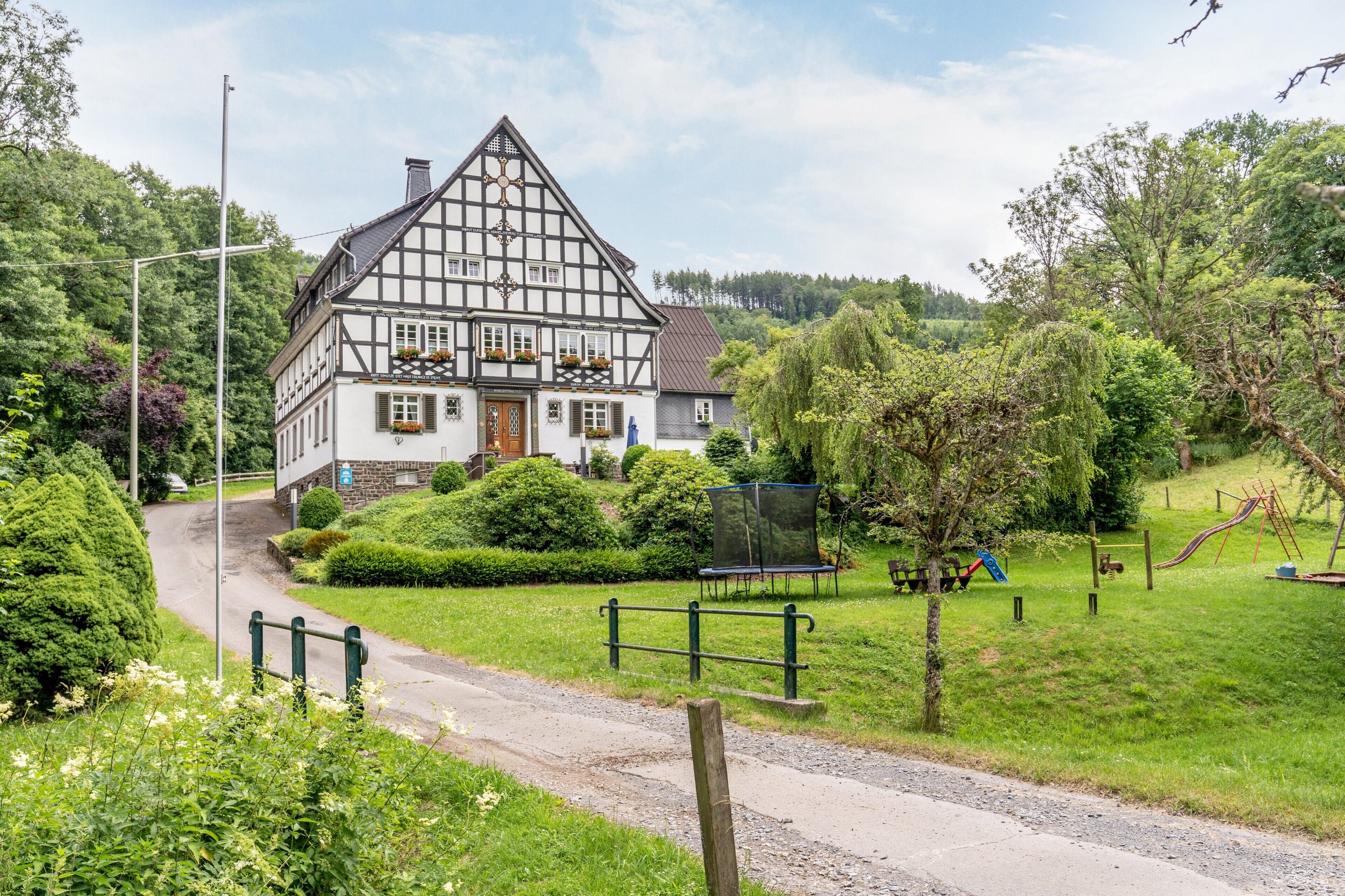 Außenbereich