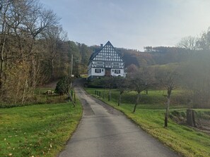 Außenbereich