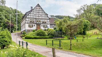 Außenbereich