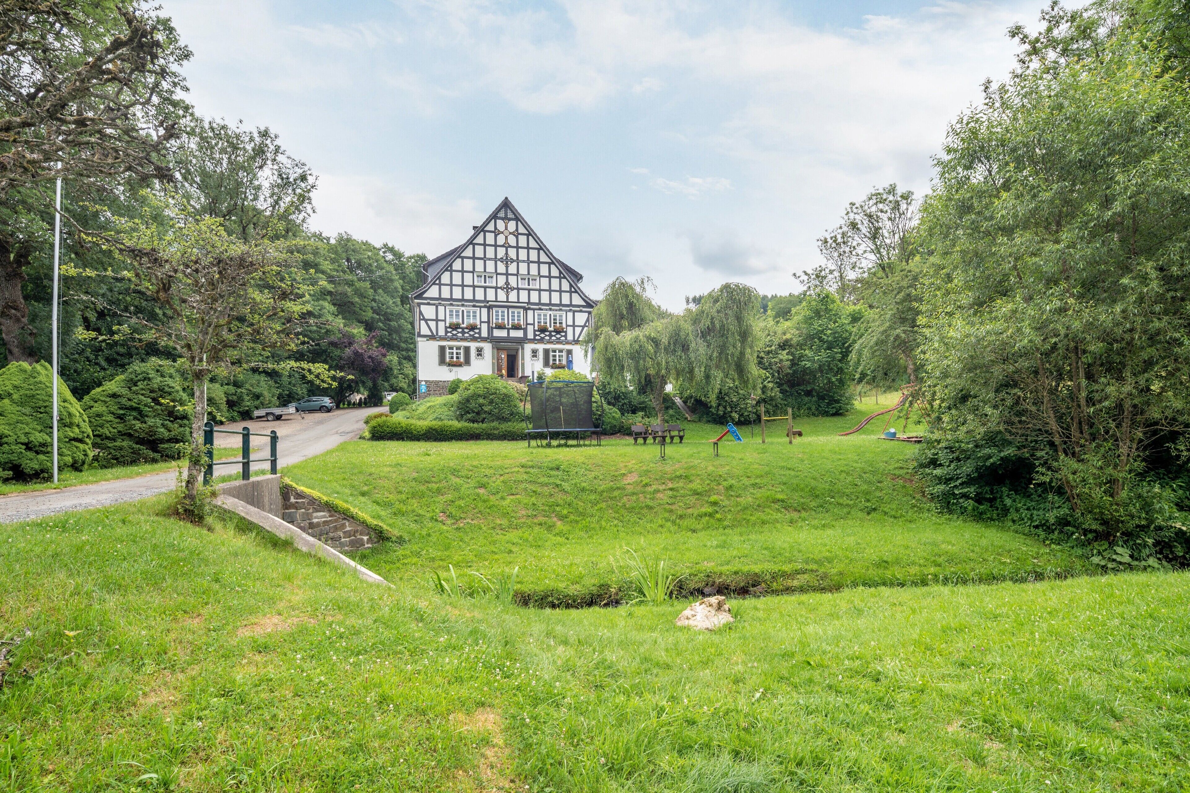 Außenbereich