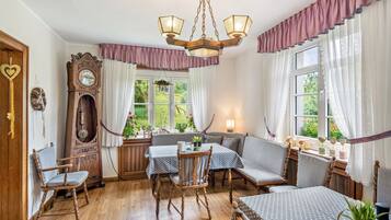 Speisen
