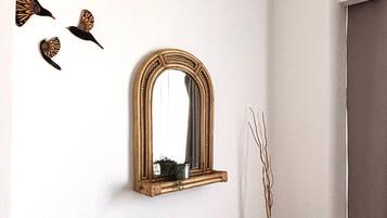 Chalet, 1 Bedroom, Balcony, City View | 2 bedrooms