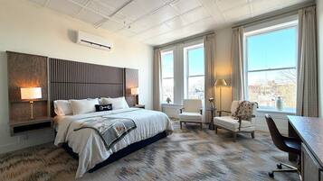 Comfort Single Room