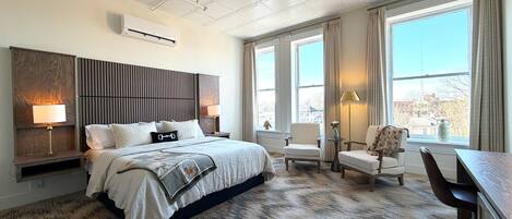 Comfort-Einzelzimmer