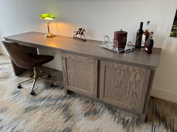 Comfort-Einzelzimmer | Innenbereich