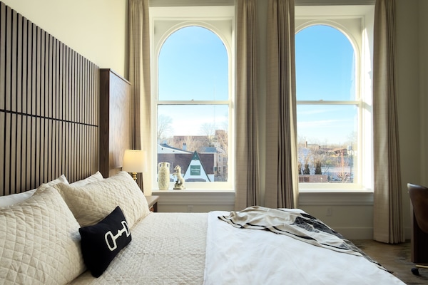 Comfort Single Room | Interior
