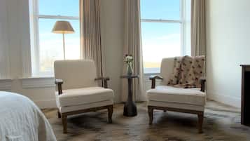 Enkeltrom – comfort | Innvendig