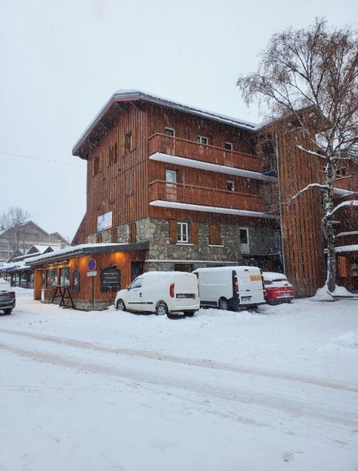 Bild für Gastgeberprofil