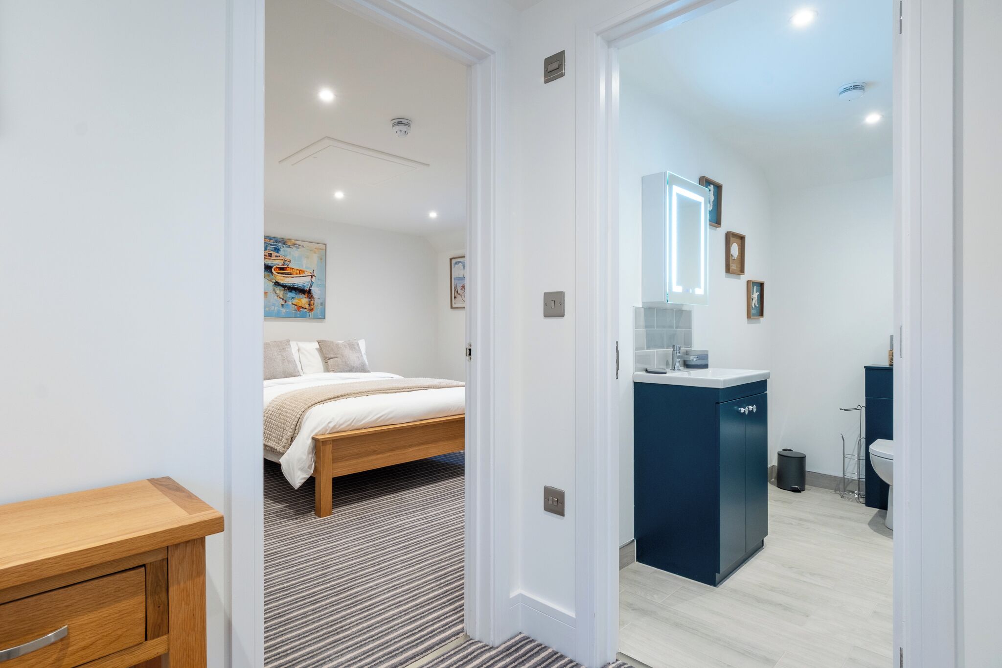 熨斗/熨衣板、免费 WiFi