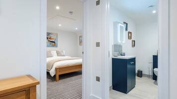 Ferros/tábuas de passar roupa, Wi-Fi de cortesia