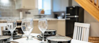 The Innkeepers Lodge in Cerney Wick