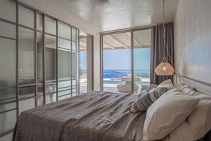 Premium Villa, Private Pool | Free WiFi - Altera Cave Villas (Agios Vasileios)