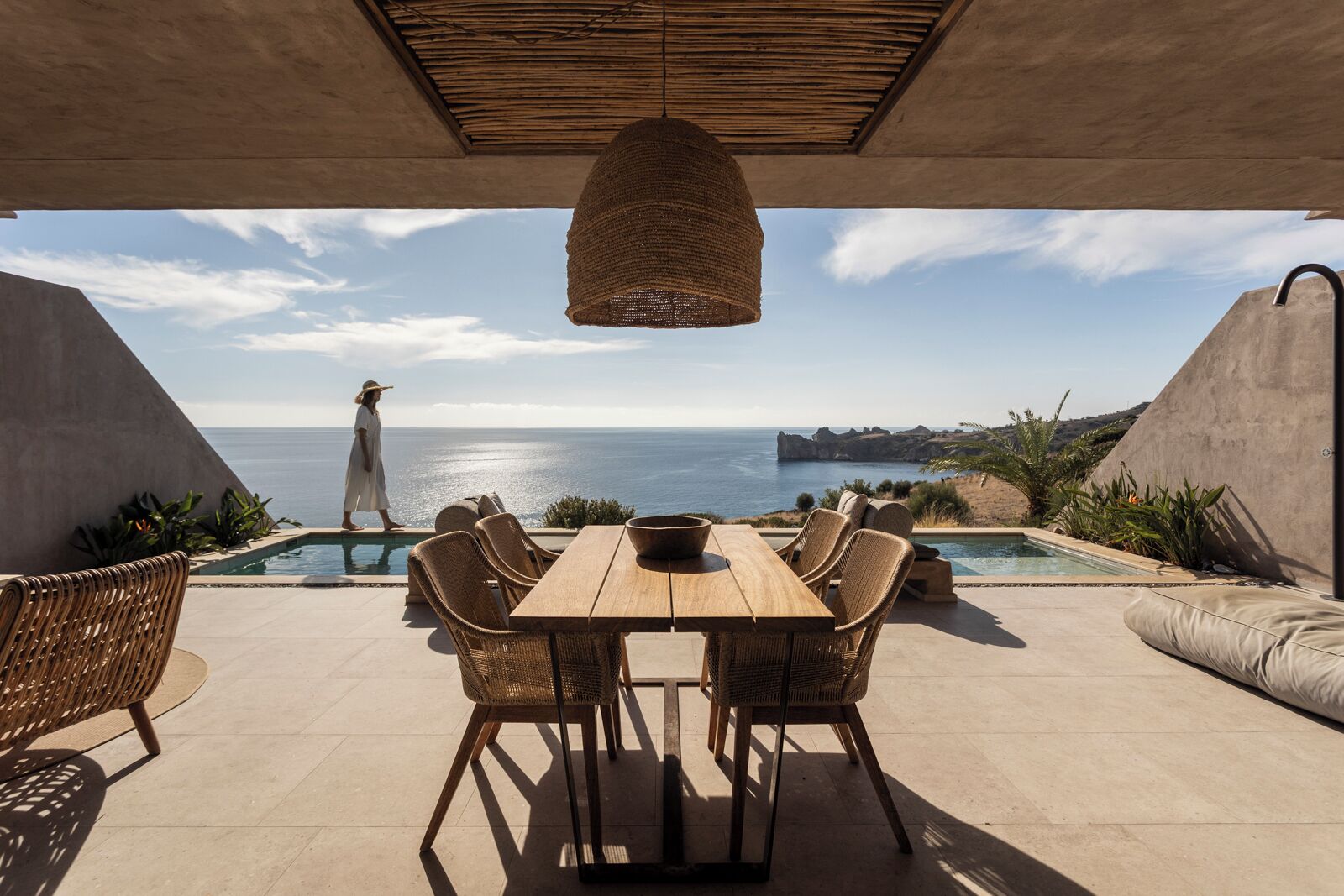 Exclusive Villa, Private Pool | Exterior