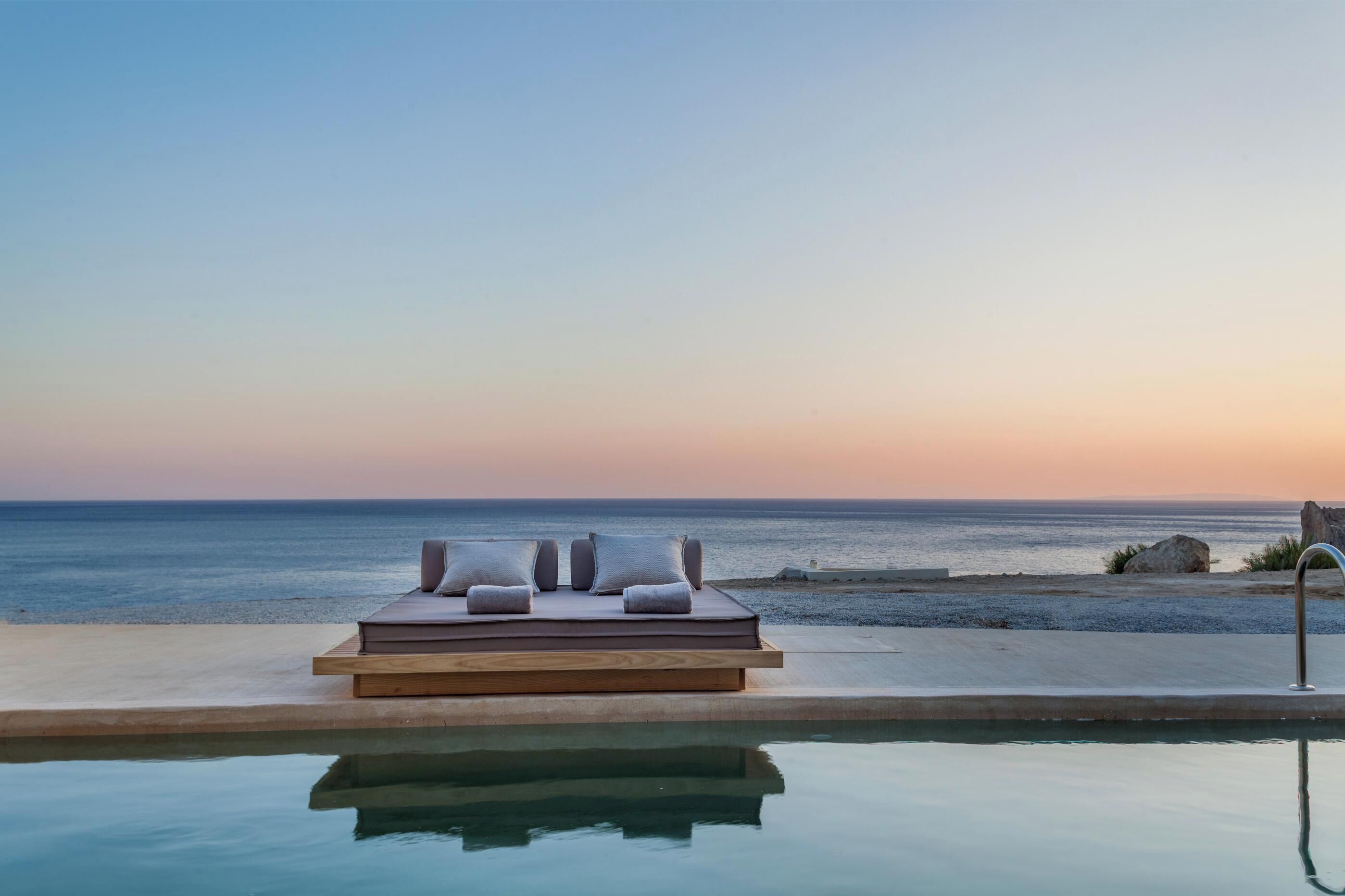 Premium Villa, Private Pool | Terrace/patio