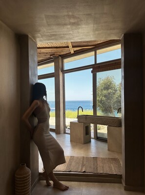 Spa - Altera Cave Villas (Agios Vasileios)