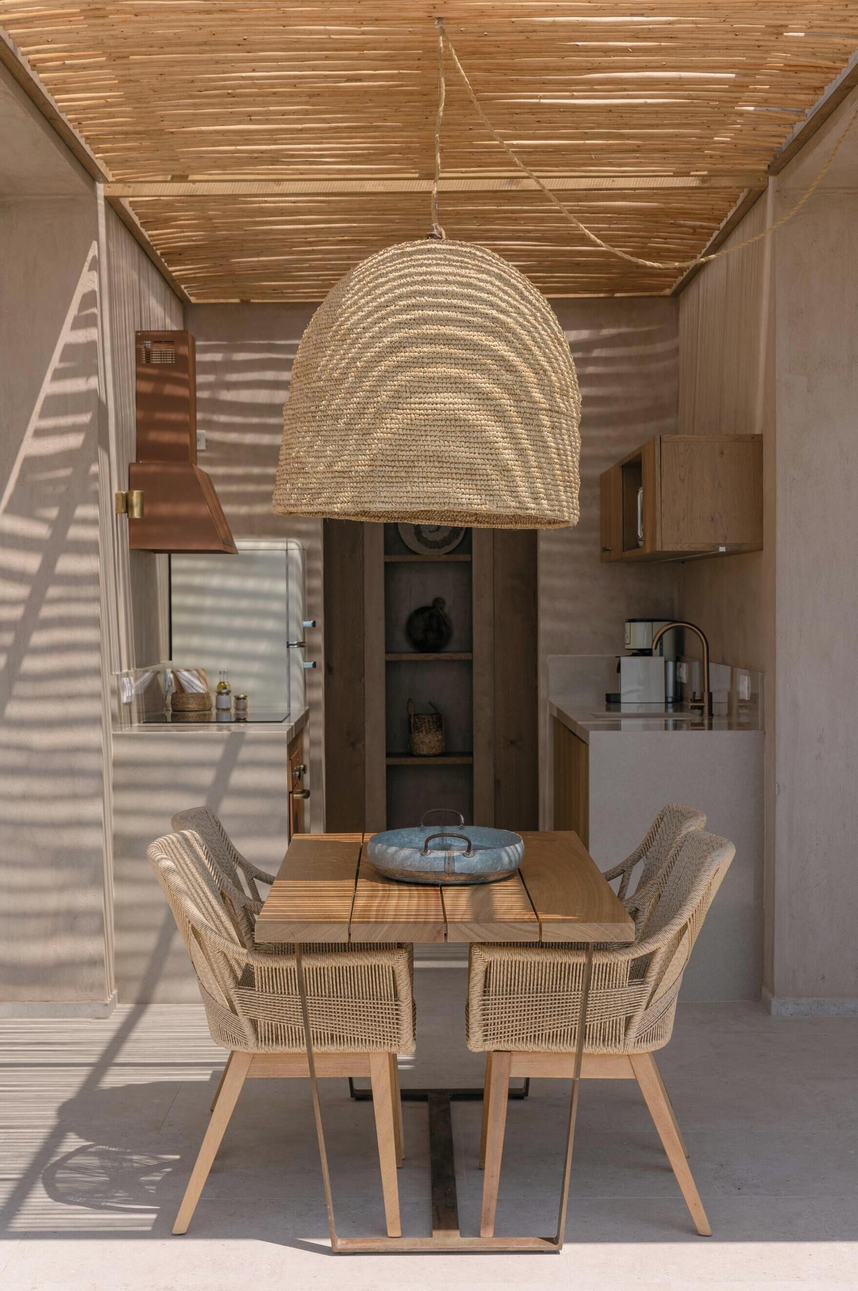 Villa exclusiva, piscina privada | Terraza o patio