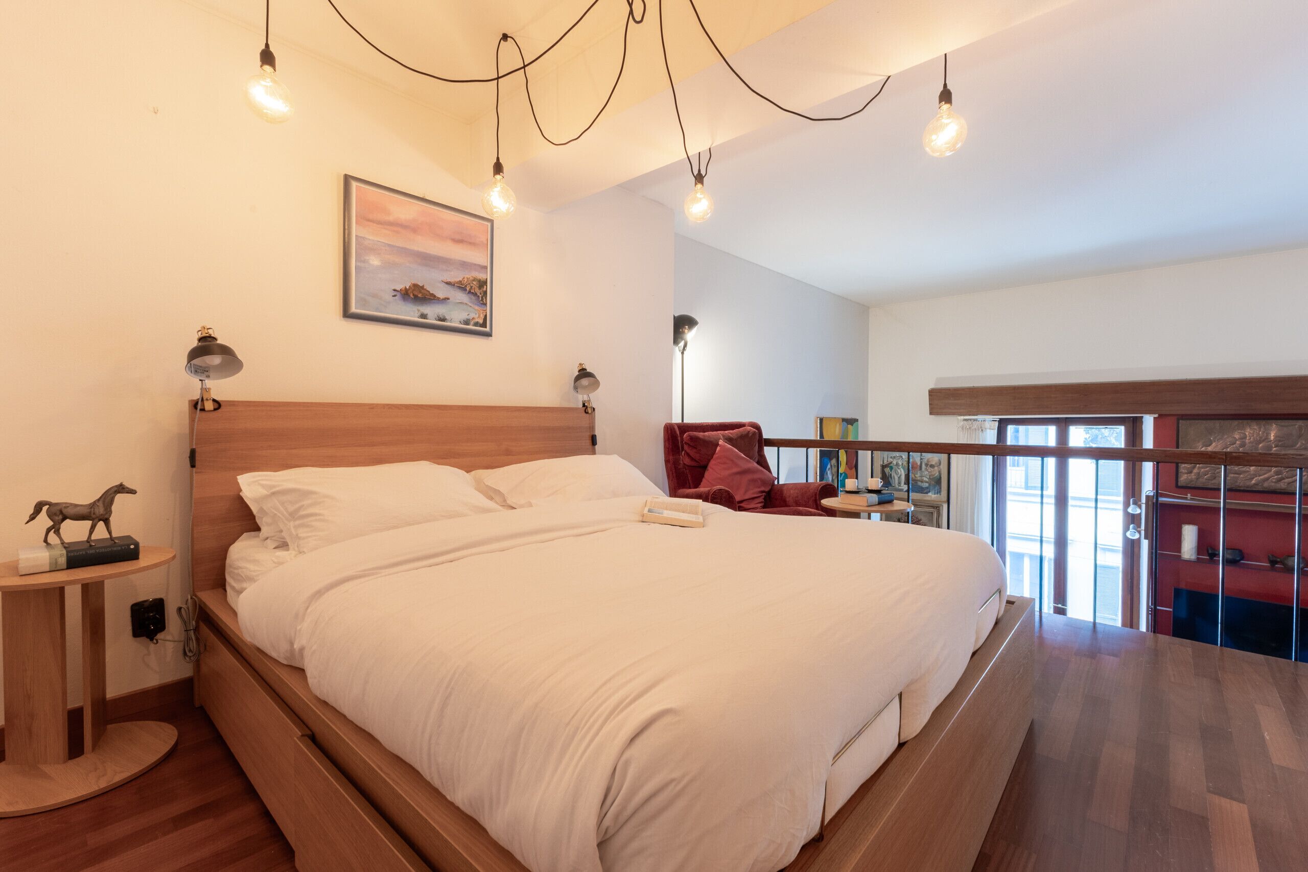 Silitysrauta/-lauta, vuodevaatteet