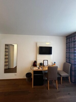 Interior - Aparthotel Tycho de Brahe (Praha)