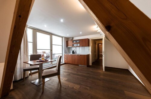 Aparthotel Tycho de Brahe