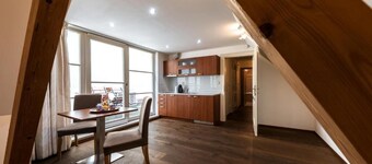 Aparthotel Tycho de Brahe