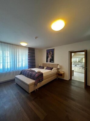 Free WiFi - Aparthotel Tycho de Brahe (Praha)