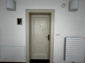 Interior - Aparthotel Tycho de Brahe (Praha)