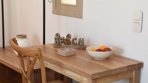 Unclassified image, 3 of 23, button - Santorini - Villa - Sleeps 2 - Pool - Parking (Santorini)