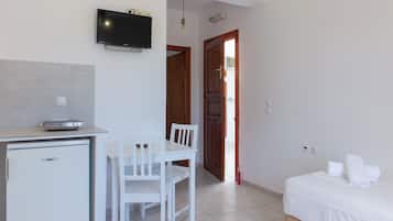 Appartement Familial | Coffres-forts dans les chambres, fer et planche Ă repasser