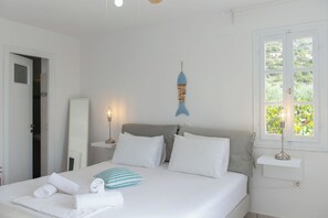 Zimmersafe, Bügeleisen/Bügelbrett, kostenloses WLAN