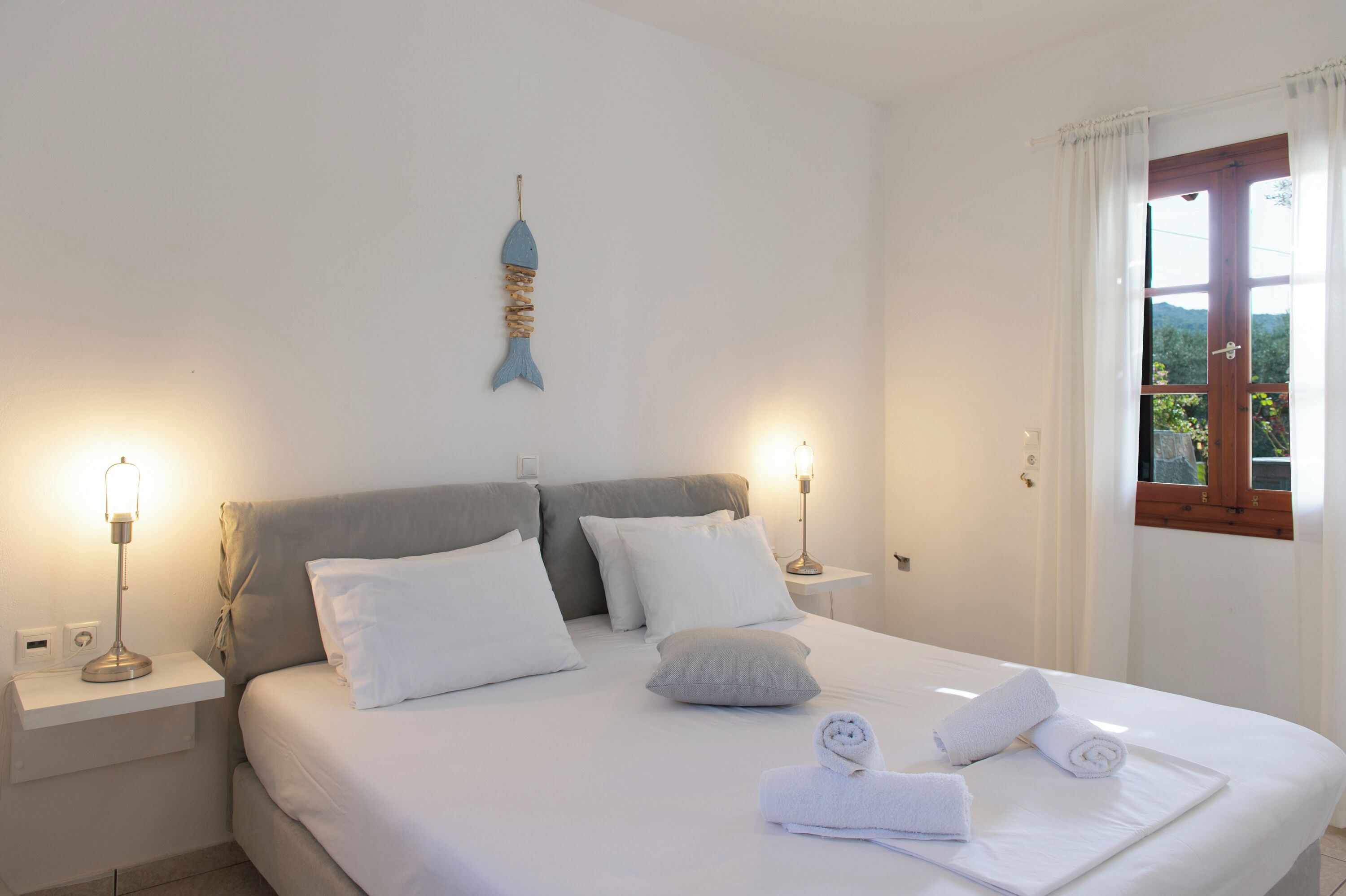 Grand Apartment