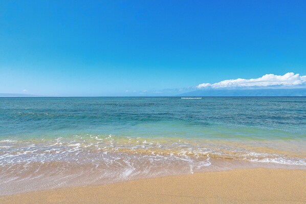 Ubicación cercana a la playa