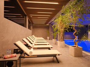 Massages - Zamindor Resort (Zaamin)