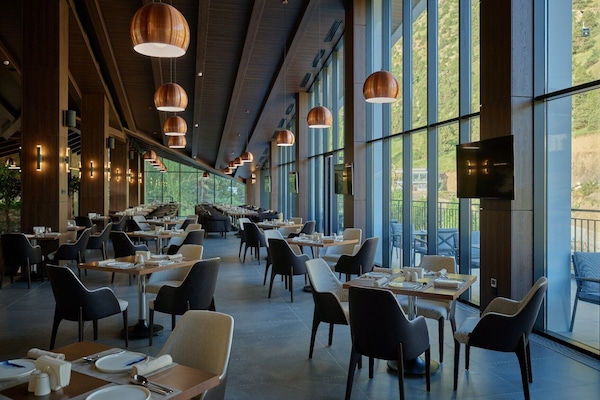 Restoran